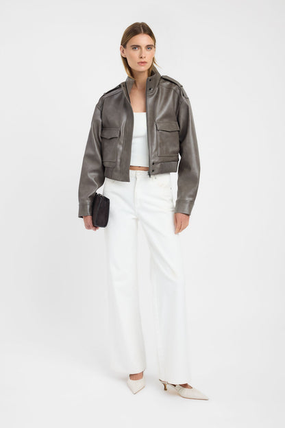 Heavy Phoenix Core Jacket
