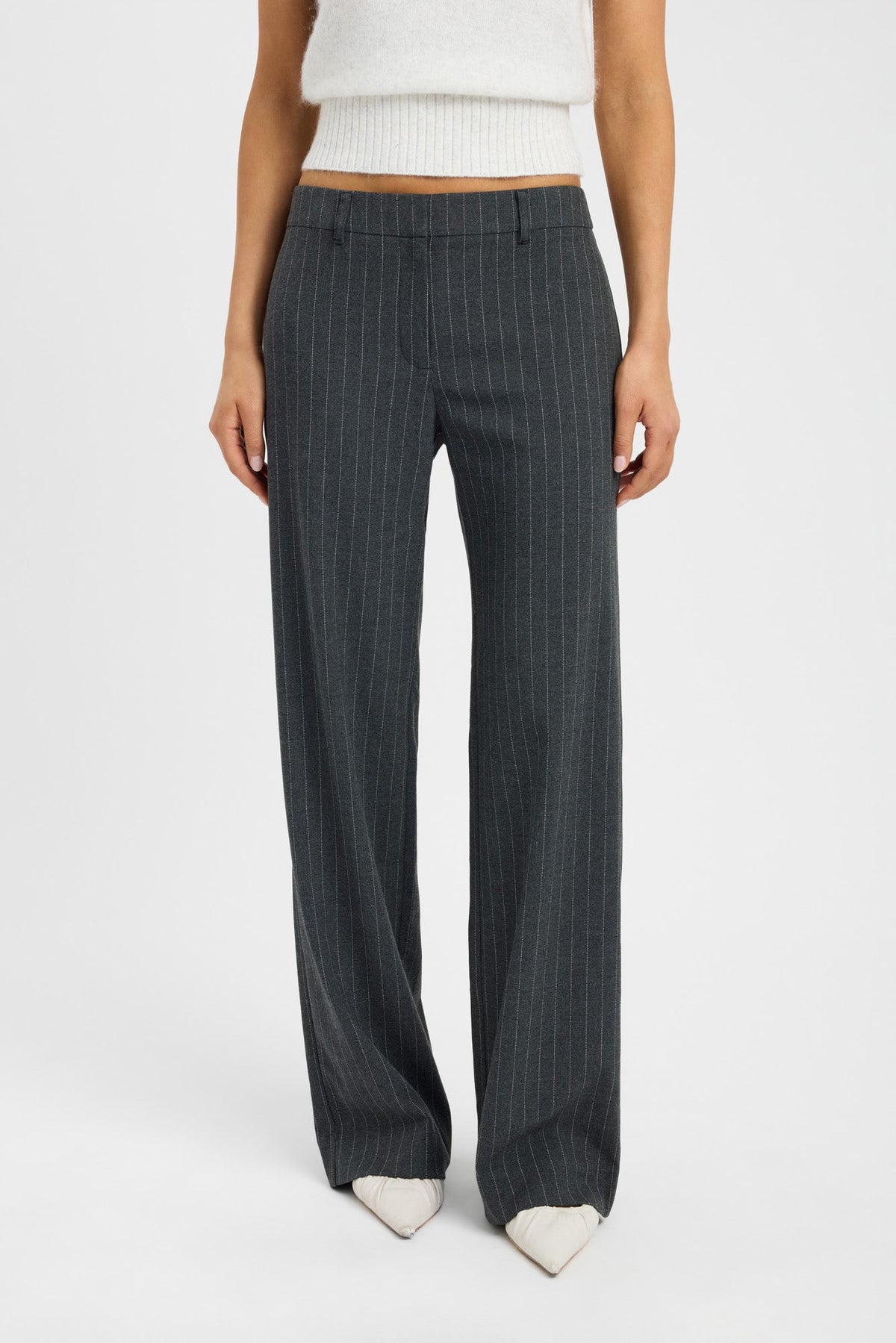 Bergen Low Rise Pant