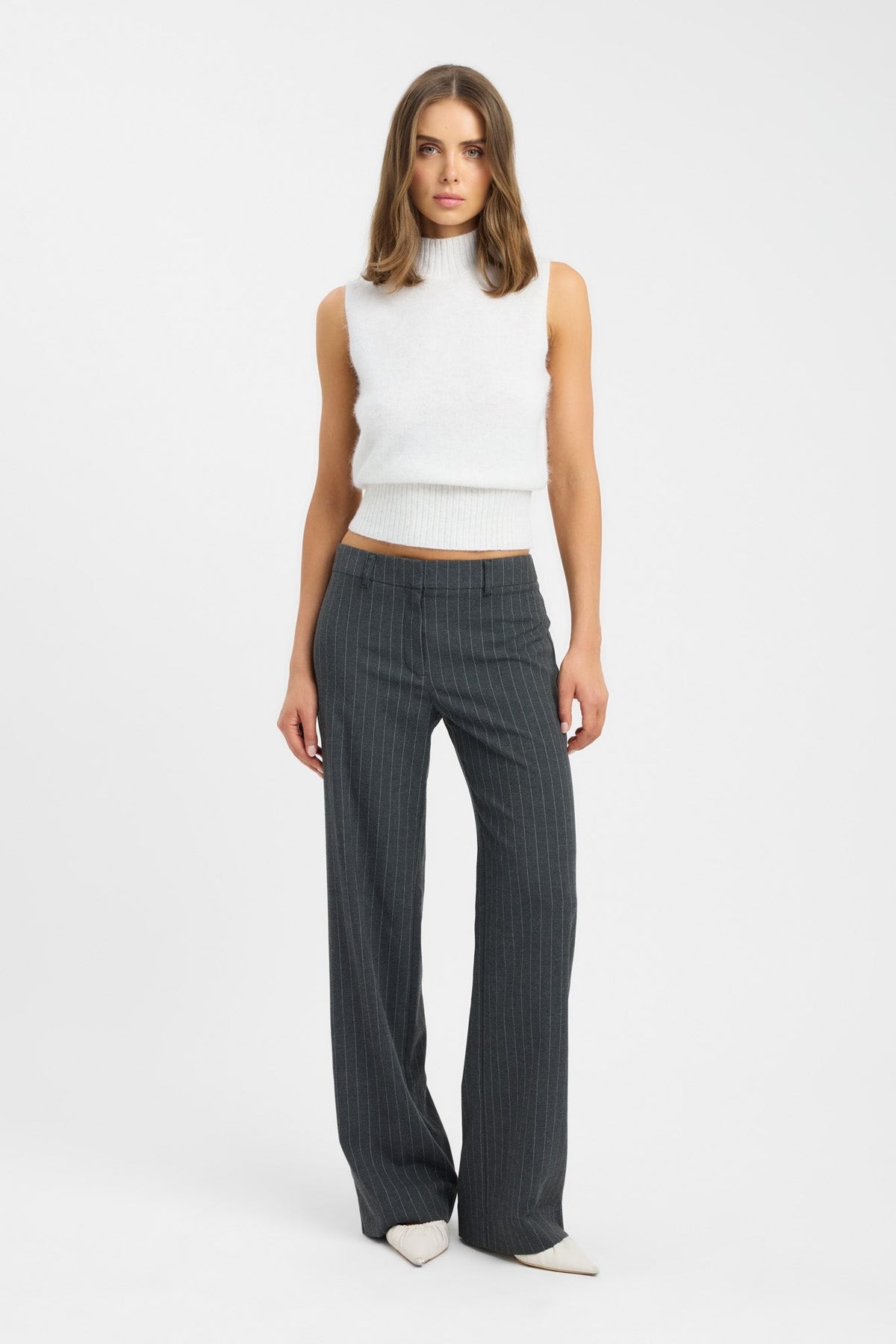 Bergen Low Rise Pant