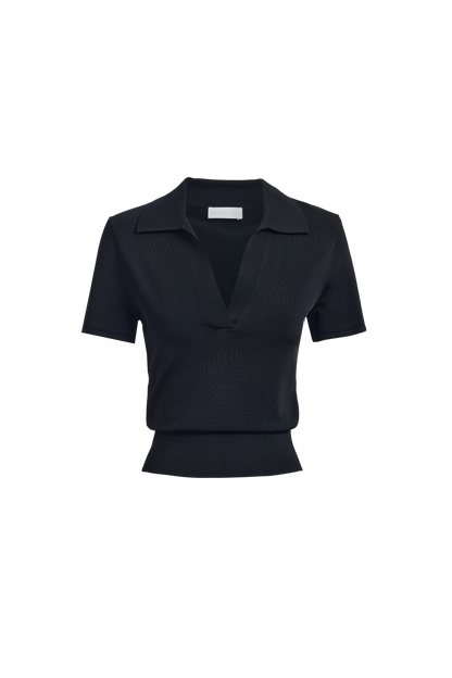 Mayfair Polo Top