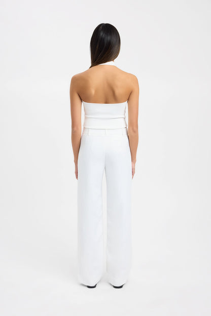 Ariel Low Rise Pant - Petite