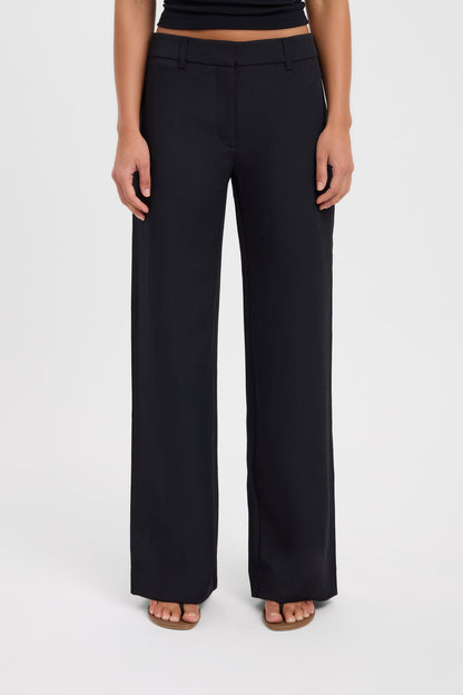 Ariel Low Rise Pant - Petite