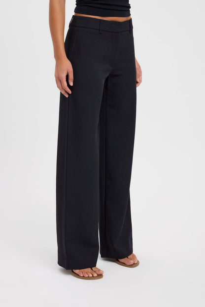 Ariel Low Rise Pant - Petite