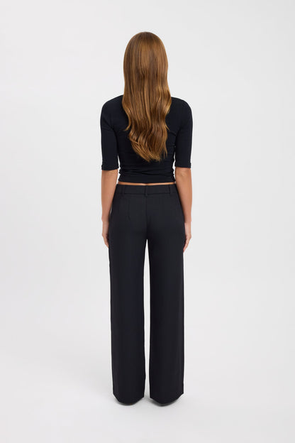 Ariel Low Rise Pant - Petite
