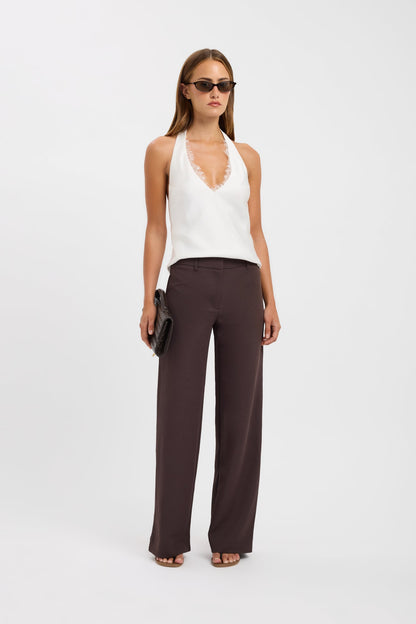 Ariel Low Rise Pant - Petite
