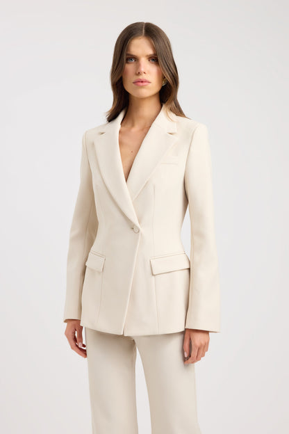 Alto Cinched Blazer