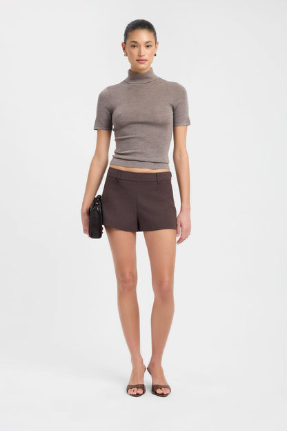 Ariel Mini Shorts