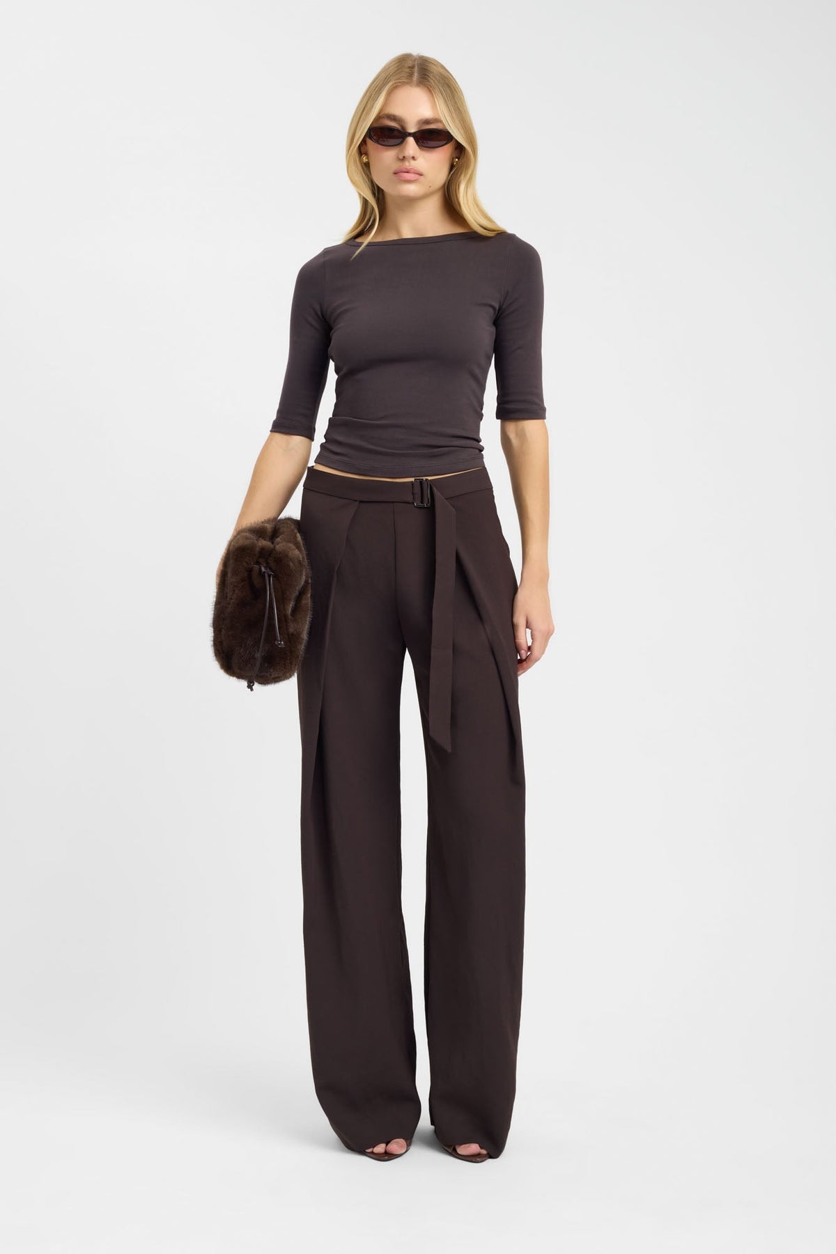 Opal D Ring Pant