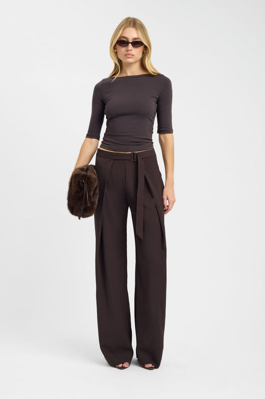 Opal D Ring Pant