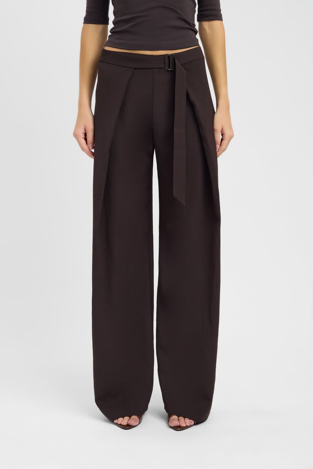 Opal D Ring Pant