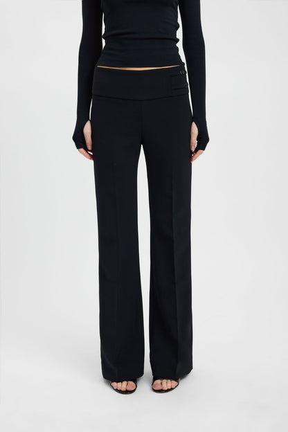 Alto Wide Waist Band Pant