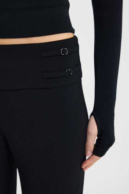 Alto Wide Waist Band Pant