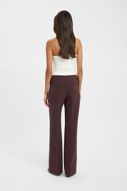 Alto Wide Waist Band Pant