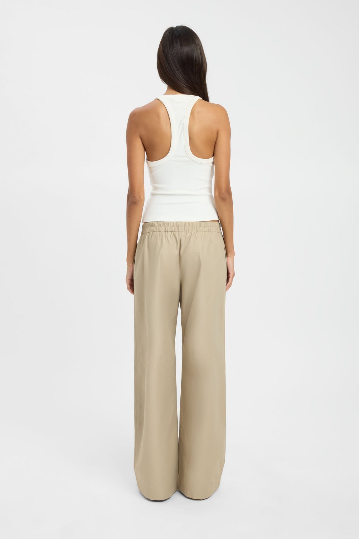 Spencer Pant