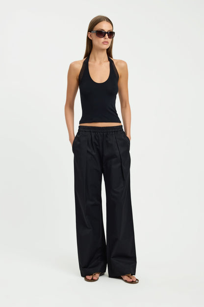 Spencer Pant