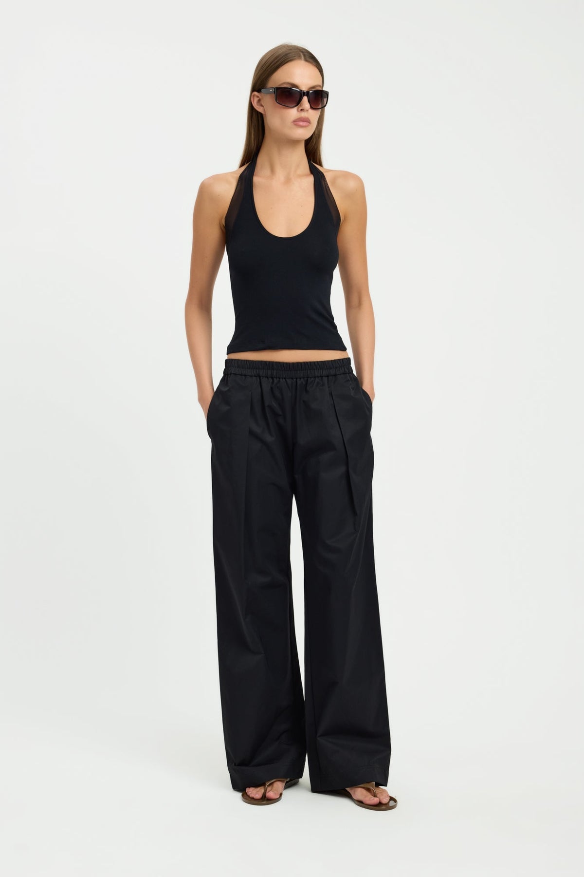Larson Top