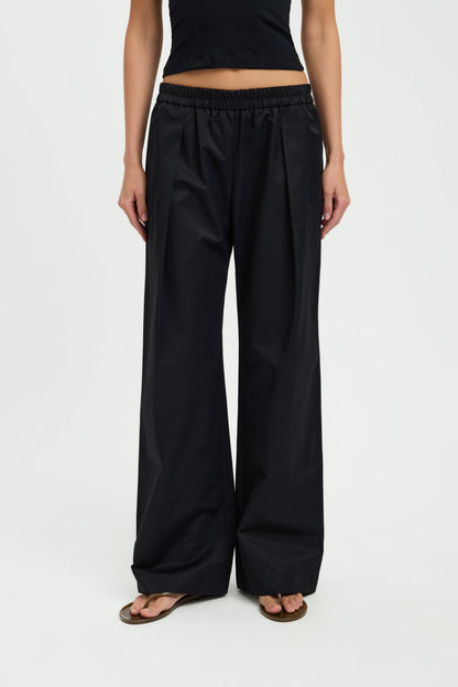 Spencer Pant