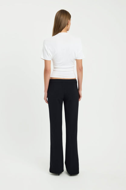 Alto Low Rise Flare Pant