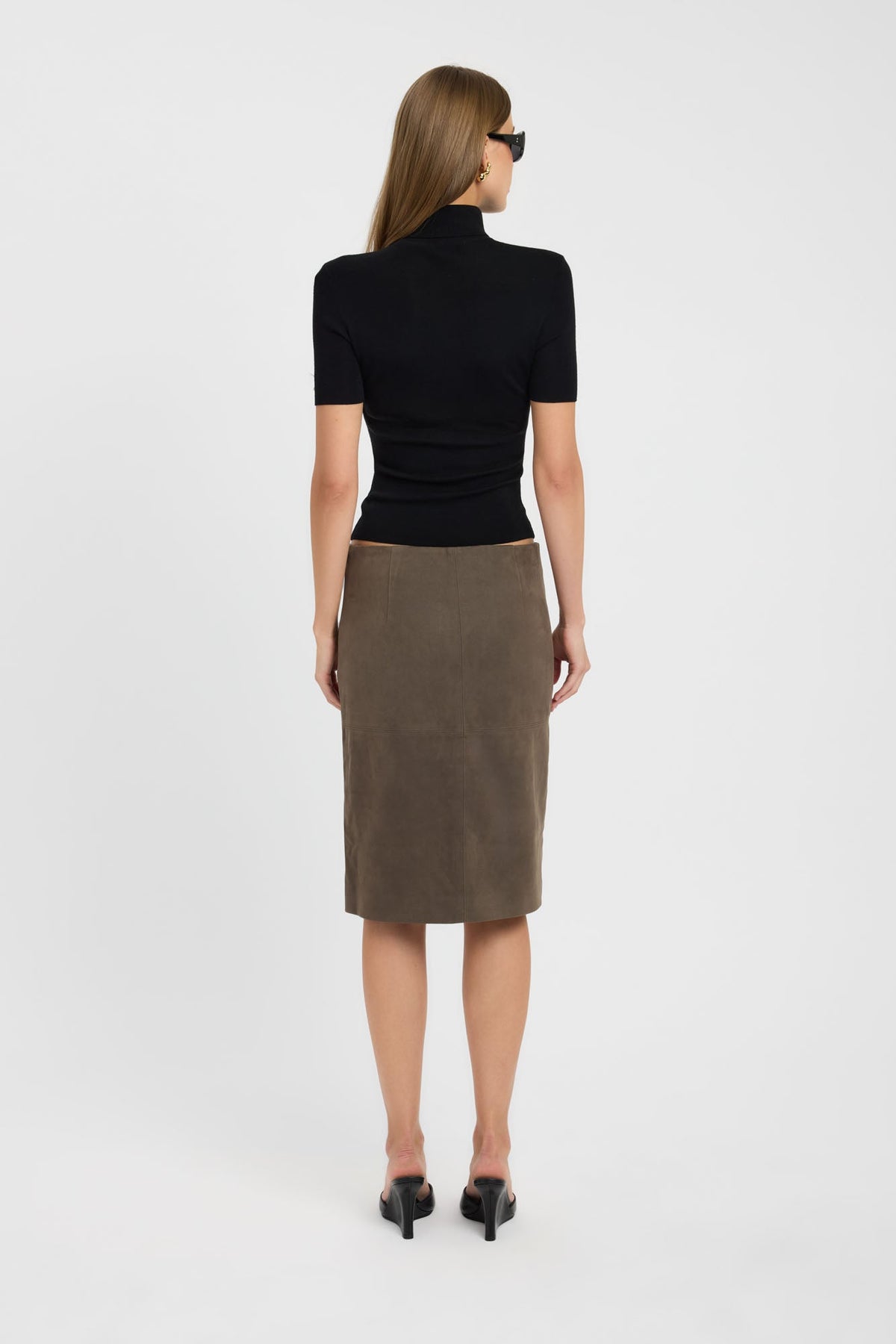 Dylan Midi Skirt
