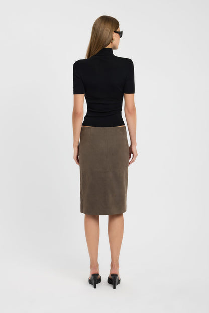 Dylan Midi Skirt