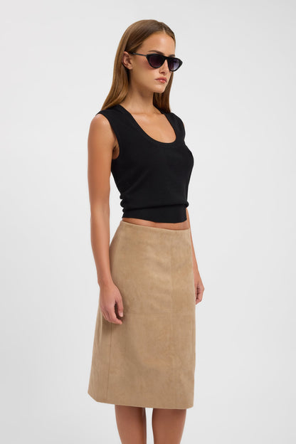 Dylan Midi Skirt