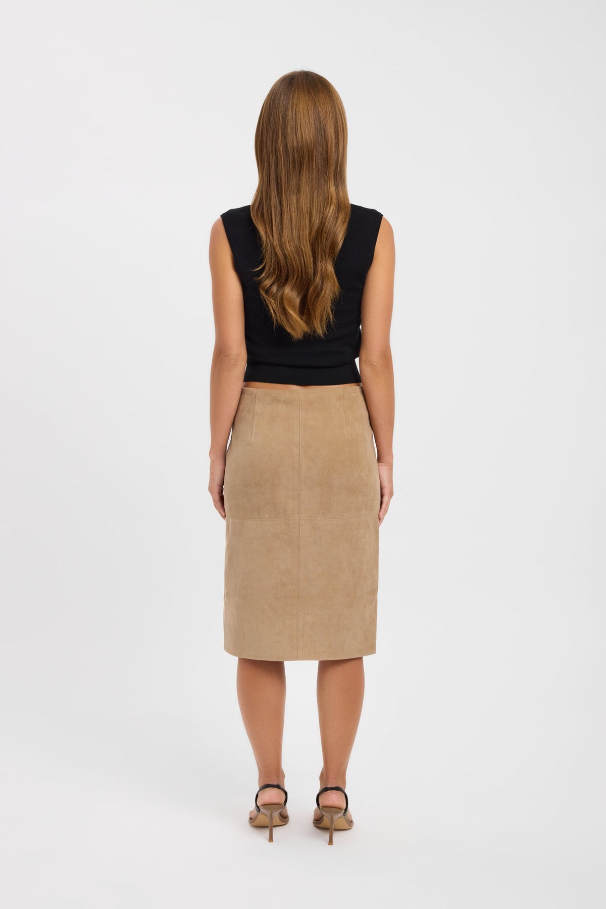 Dylan Midi Skirt