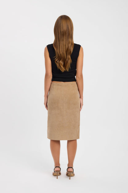 Dylan Midi Skirt