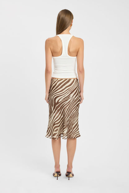 Giulia Midi Skirt