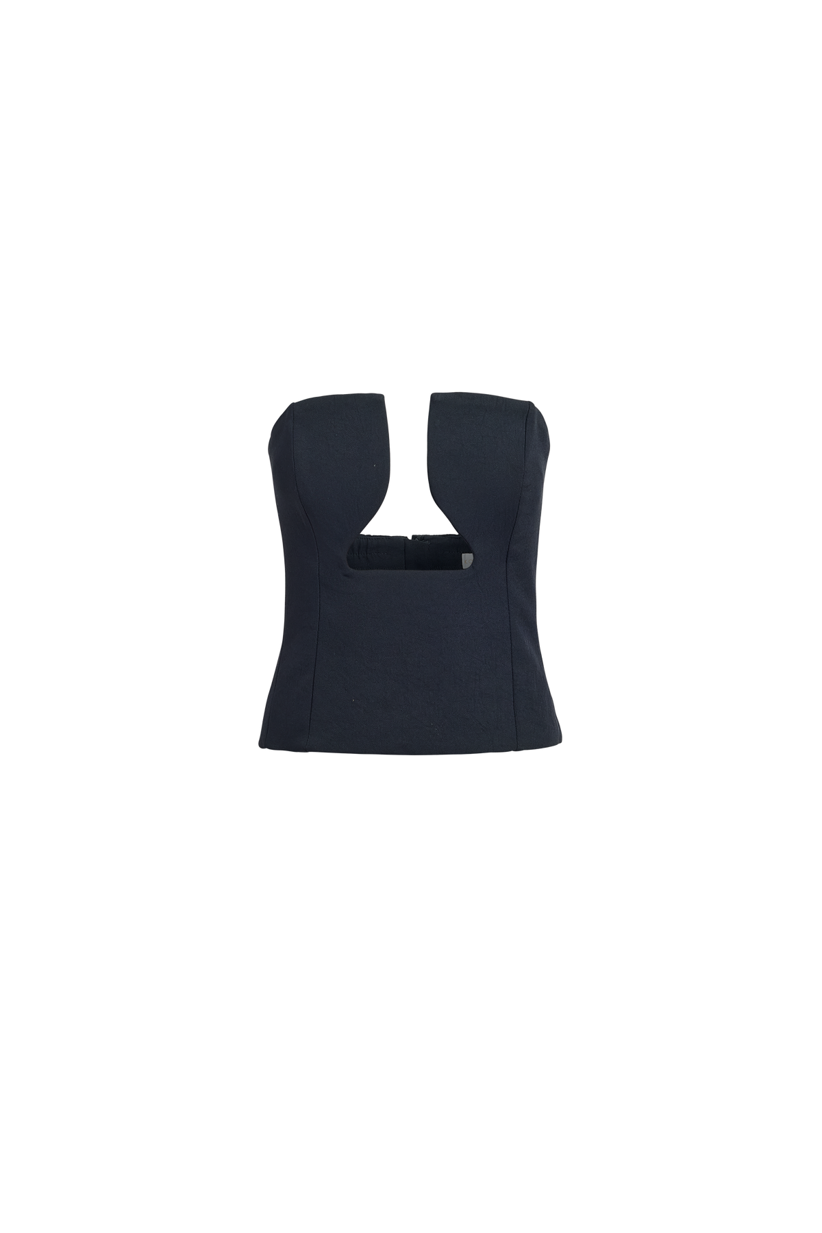 Ariel Low Cut Top