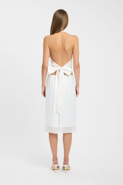 Palermo Wrap Top