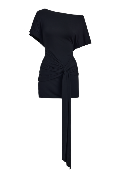 Lorenze Mini Dress