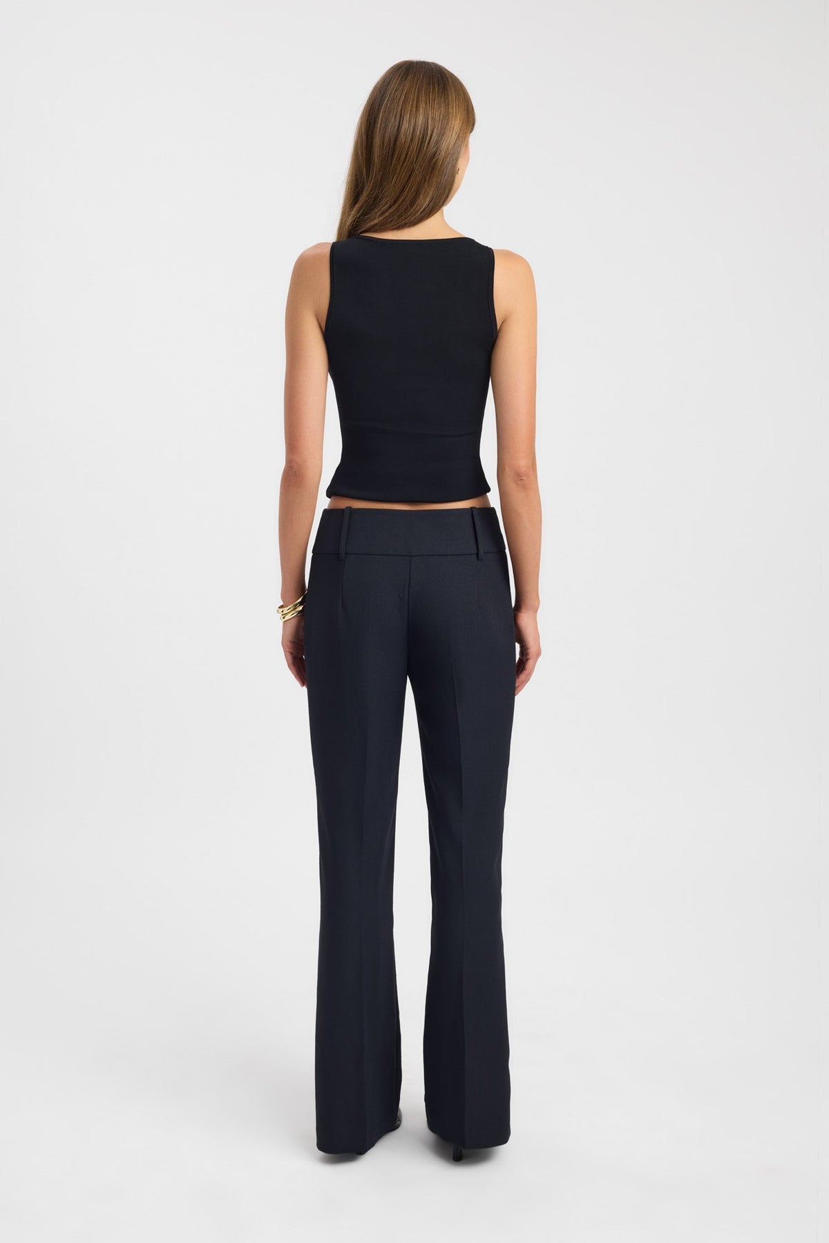 Ariel Waistband Pant