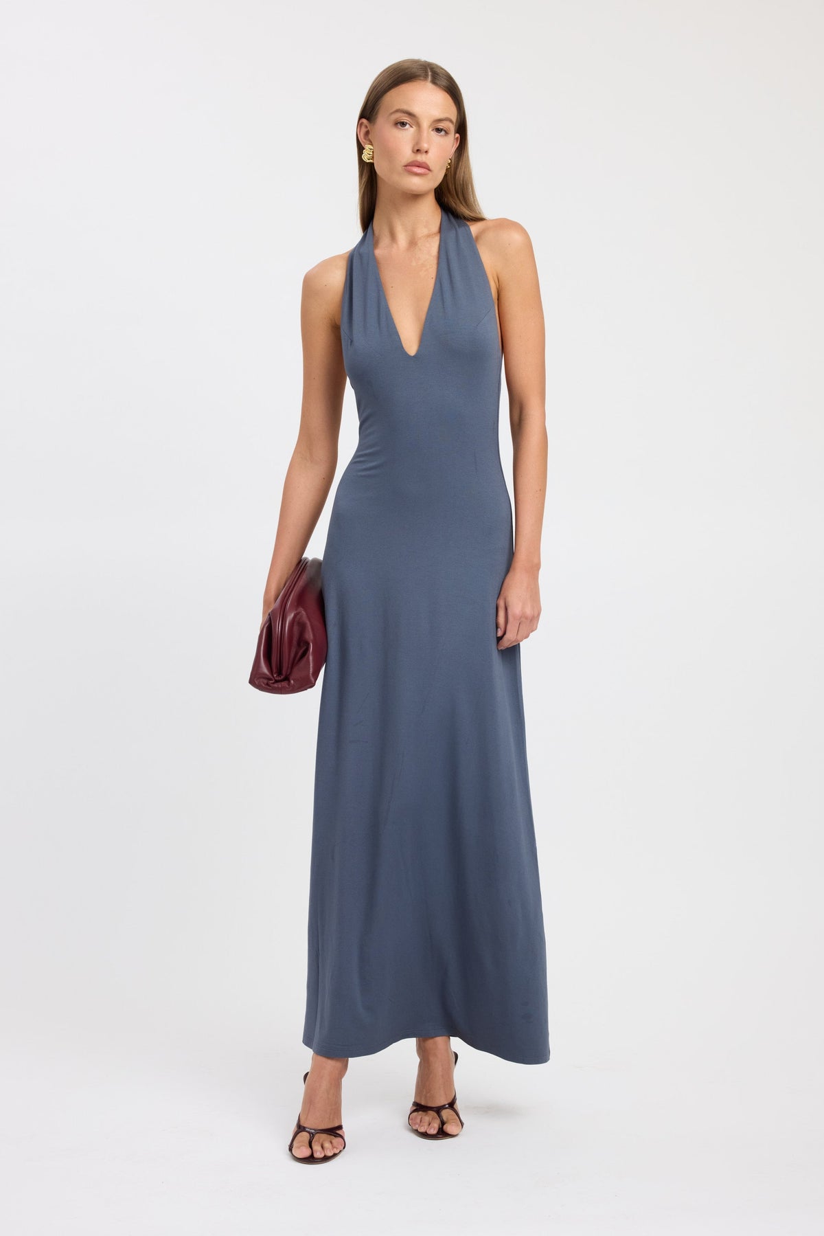 Ruby Maxi Dress