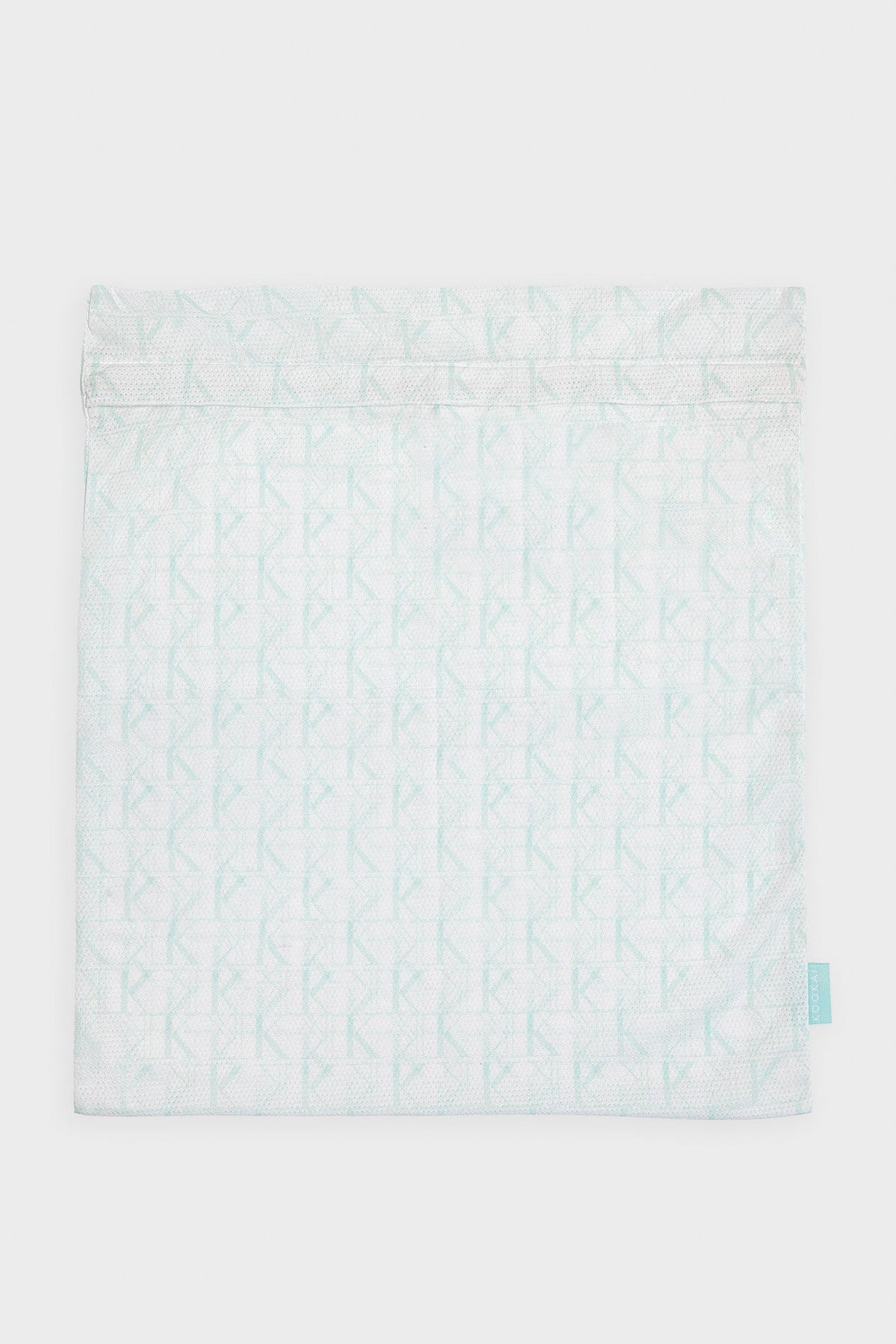 Logo Wash Bag
