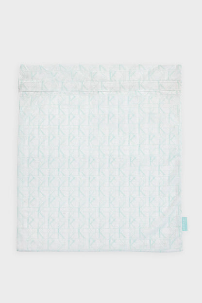 Logo Wash Bag