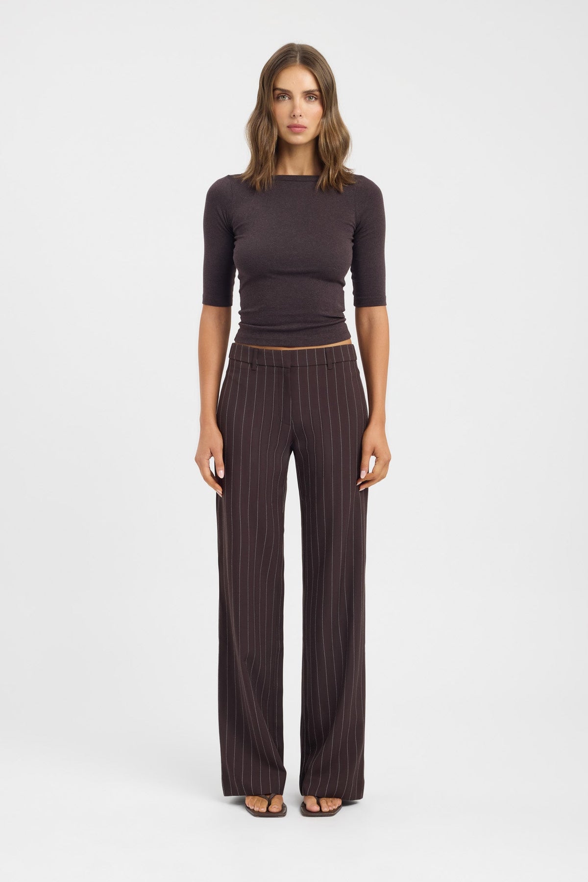 Nevada Low Rise Pant