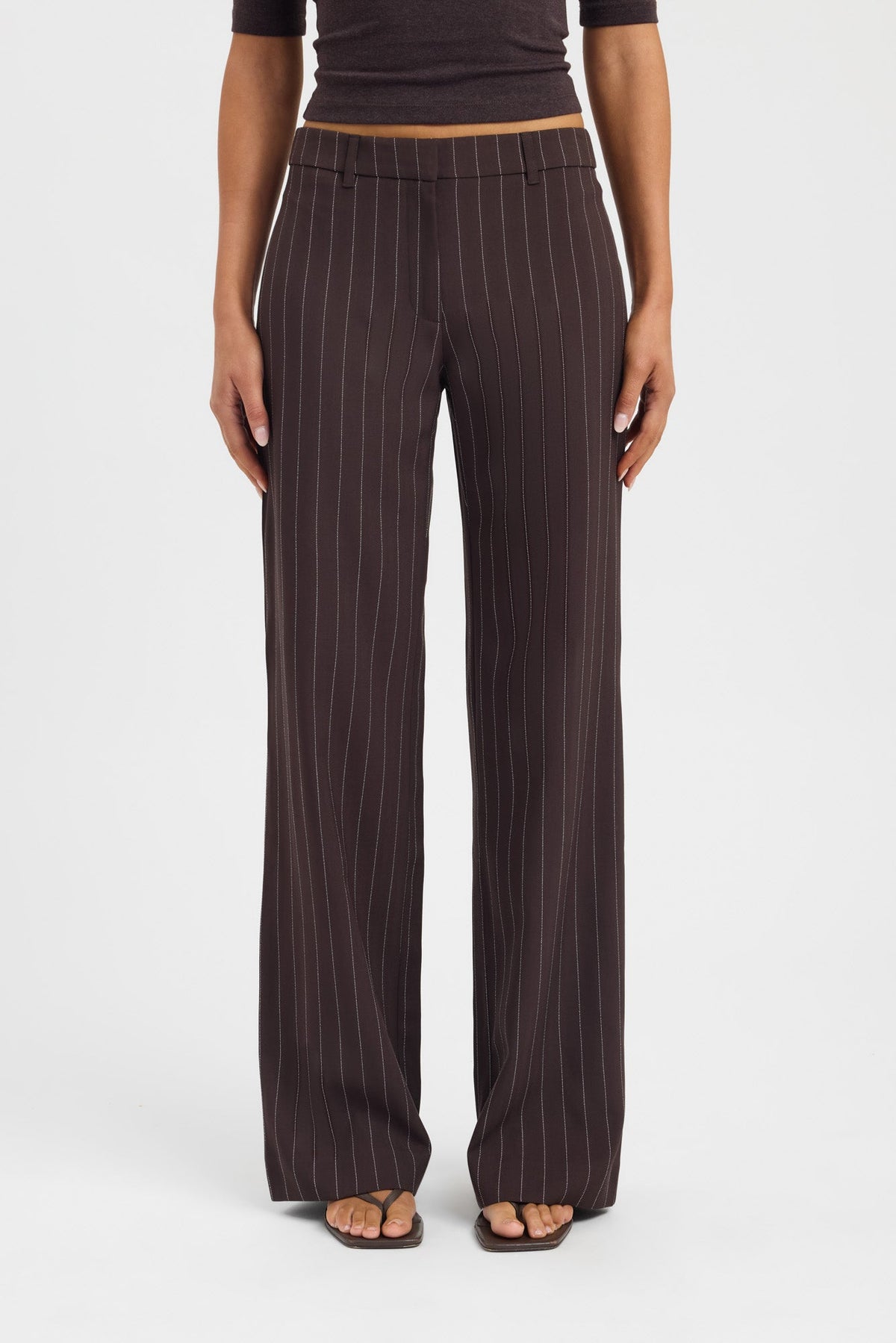 Nevada Low Rise Pant