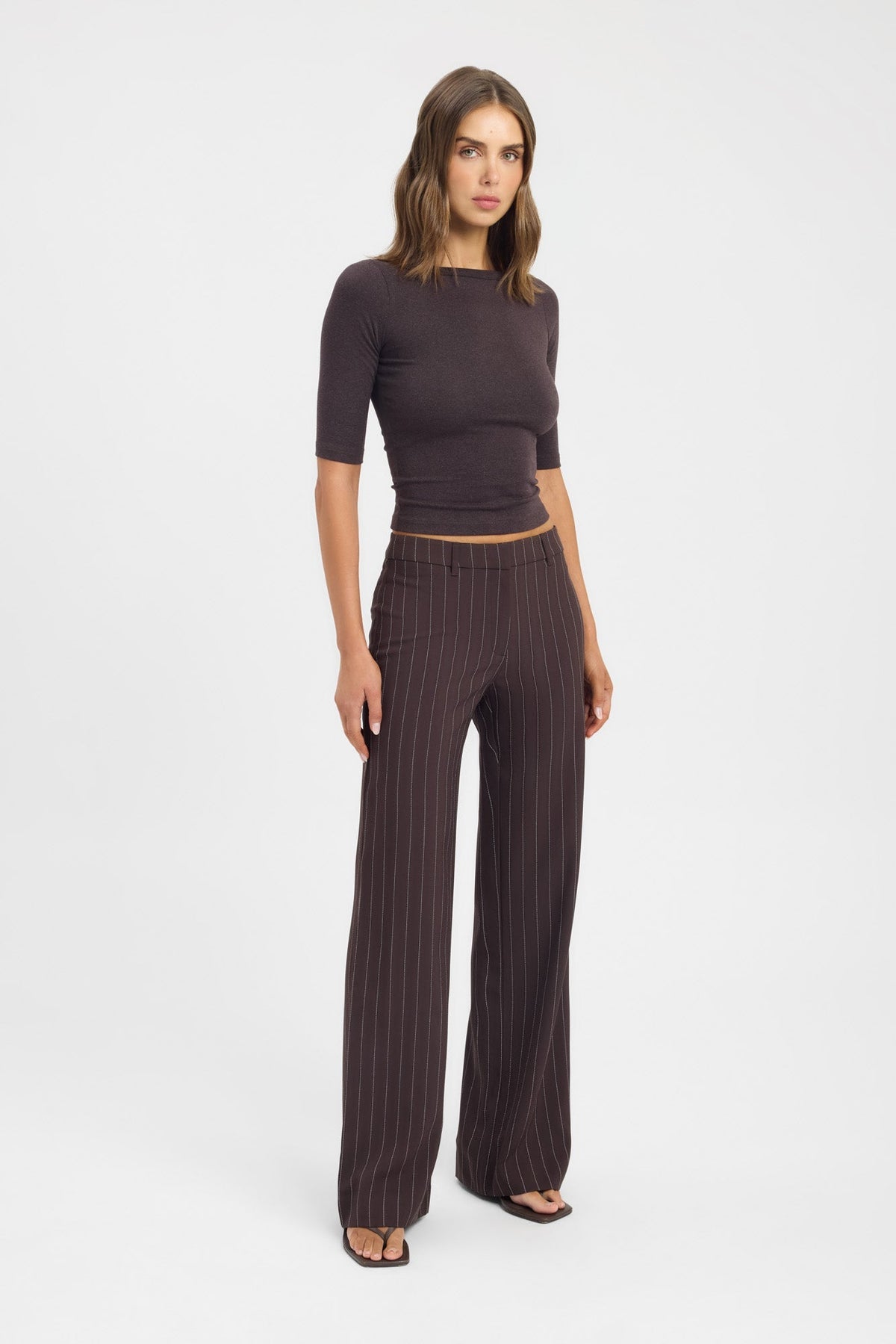 Nevada Low Rise Pant