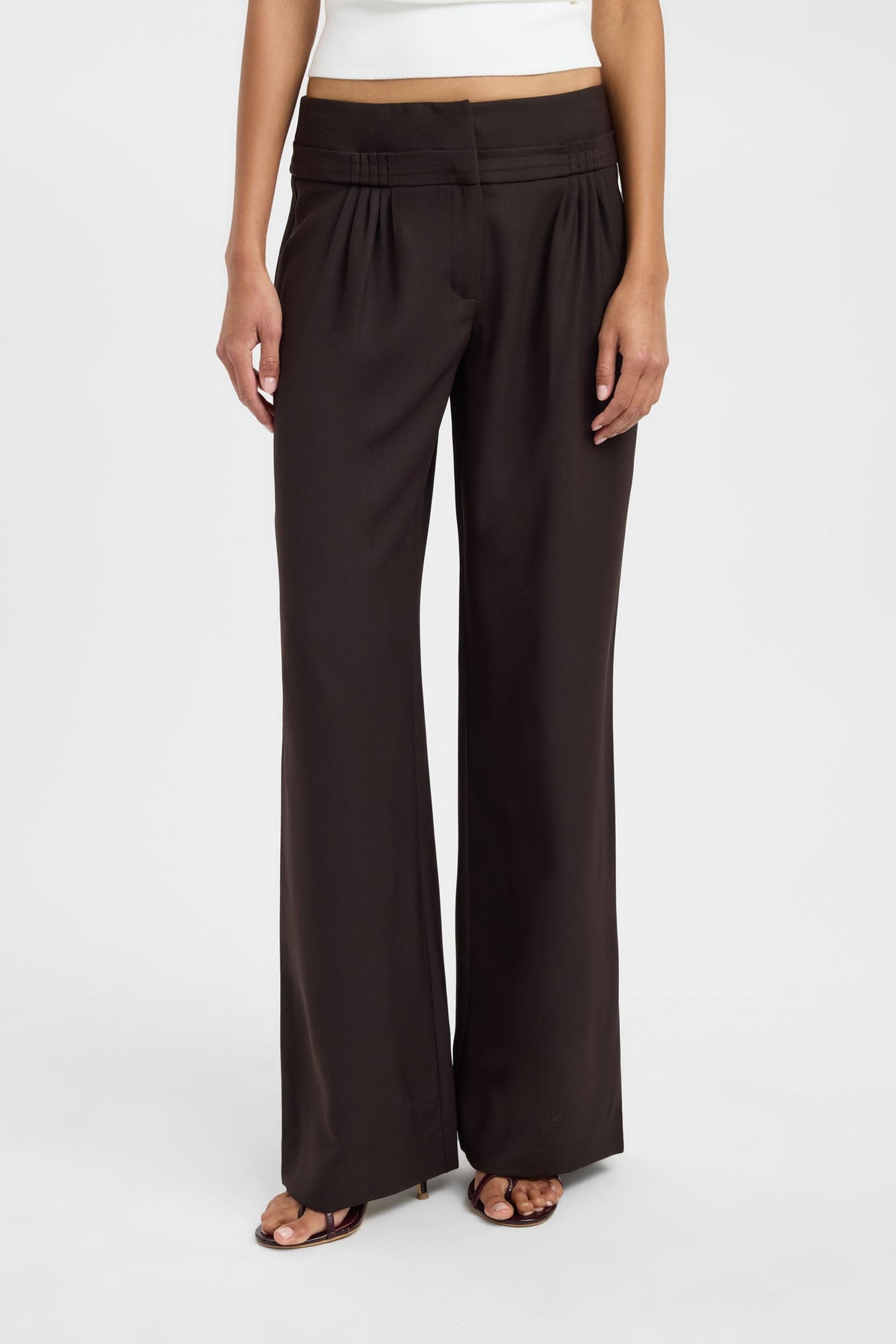 Nola Detail Pant