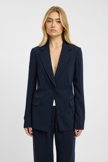 Oslo Cinched Blazer