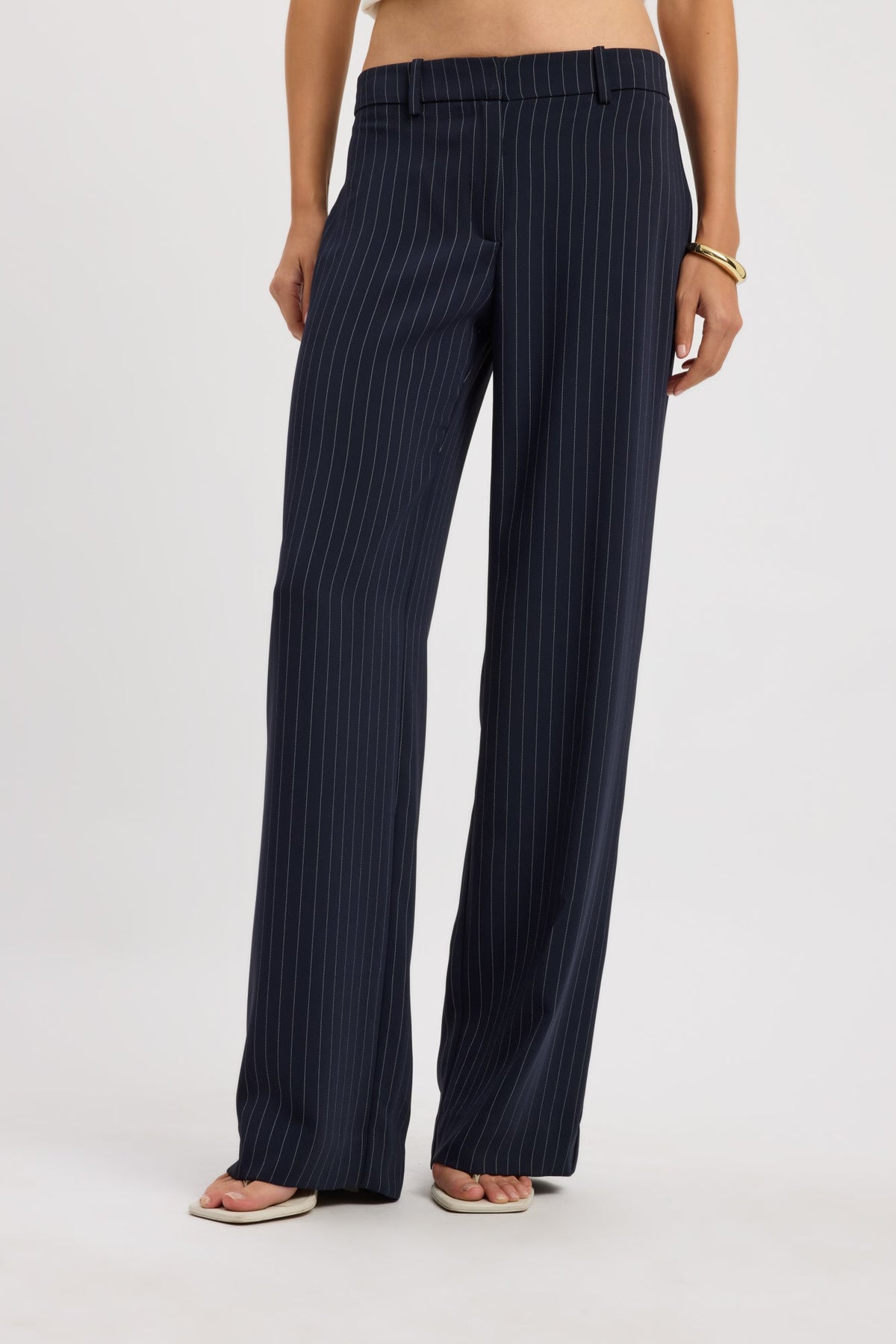 Oslo Low Rise Pant