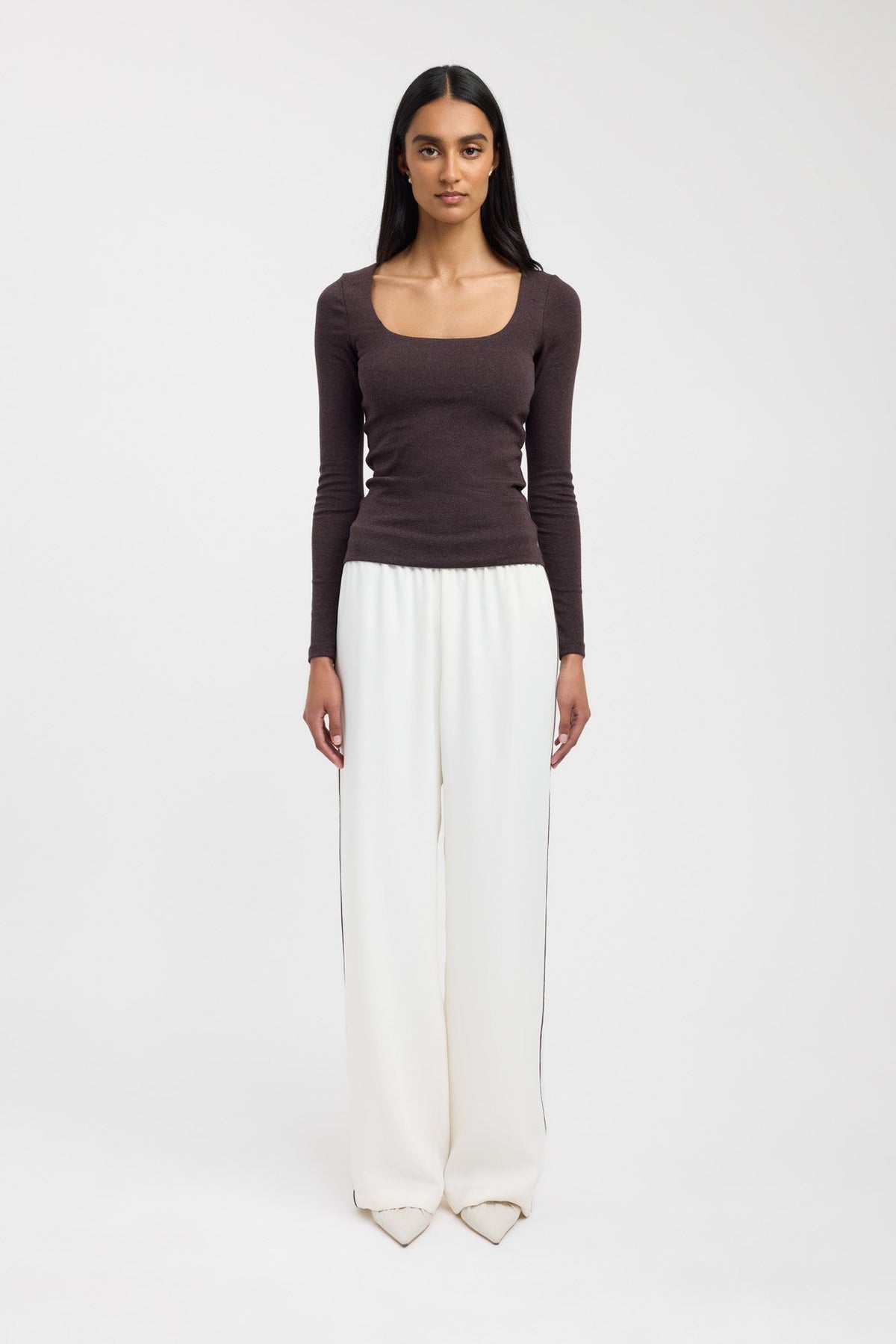 Rosie Long Sleeve Top
