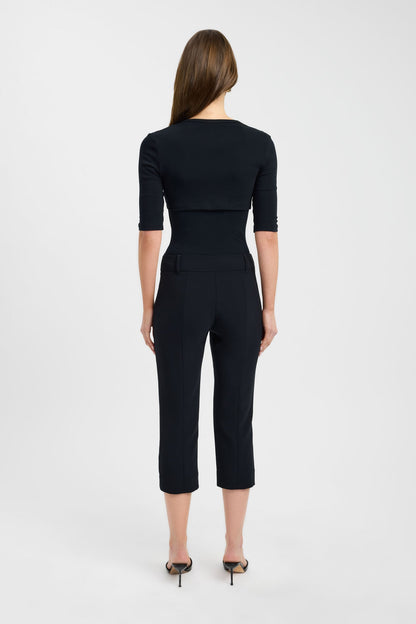 Connie Cardigan Bodysuit