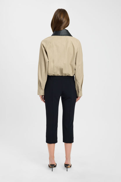 Spencer Jacket