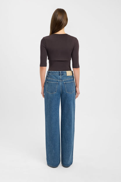 Connie Cardigan Bodysuit