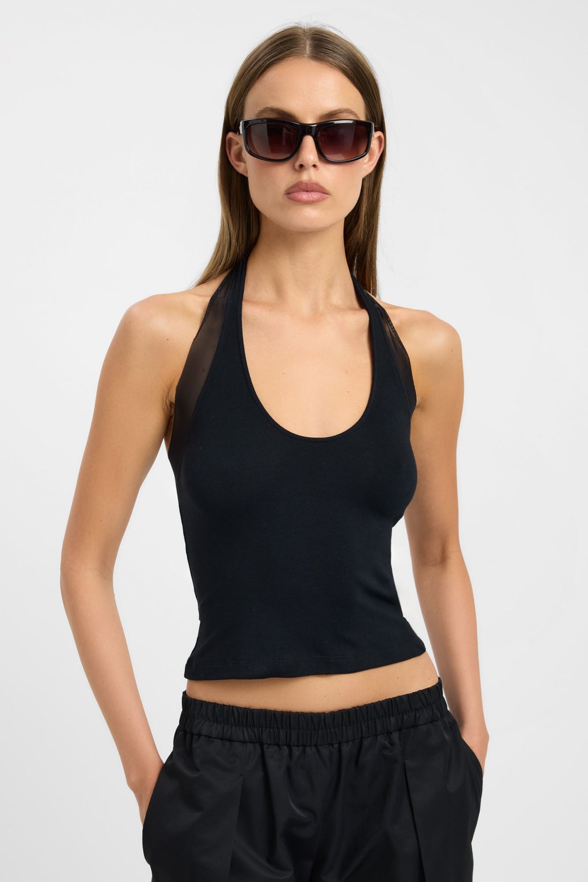 Larson Top