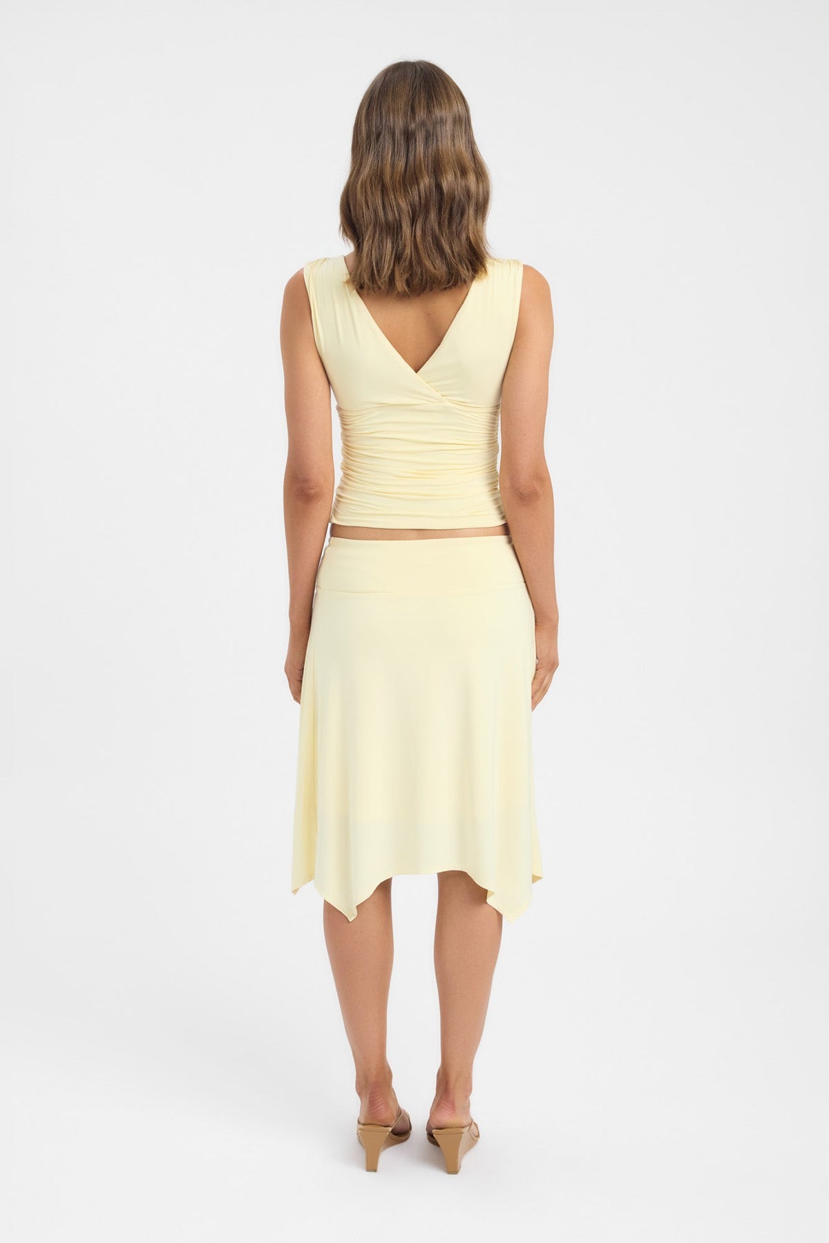Lainie Skirt