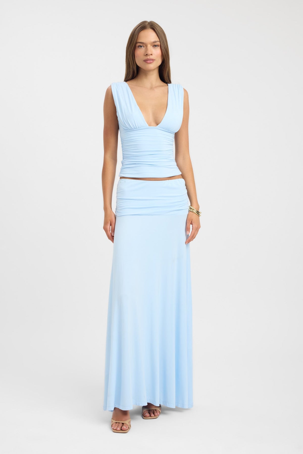 Arlo Maxi Skirt