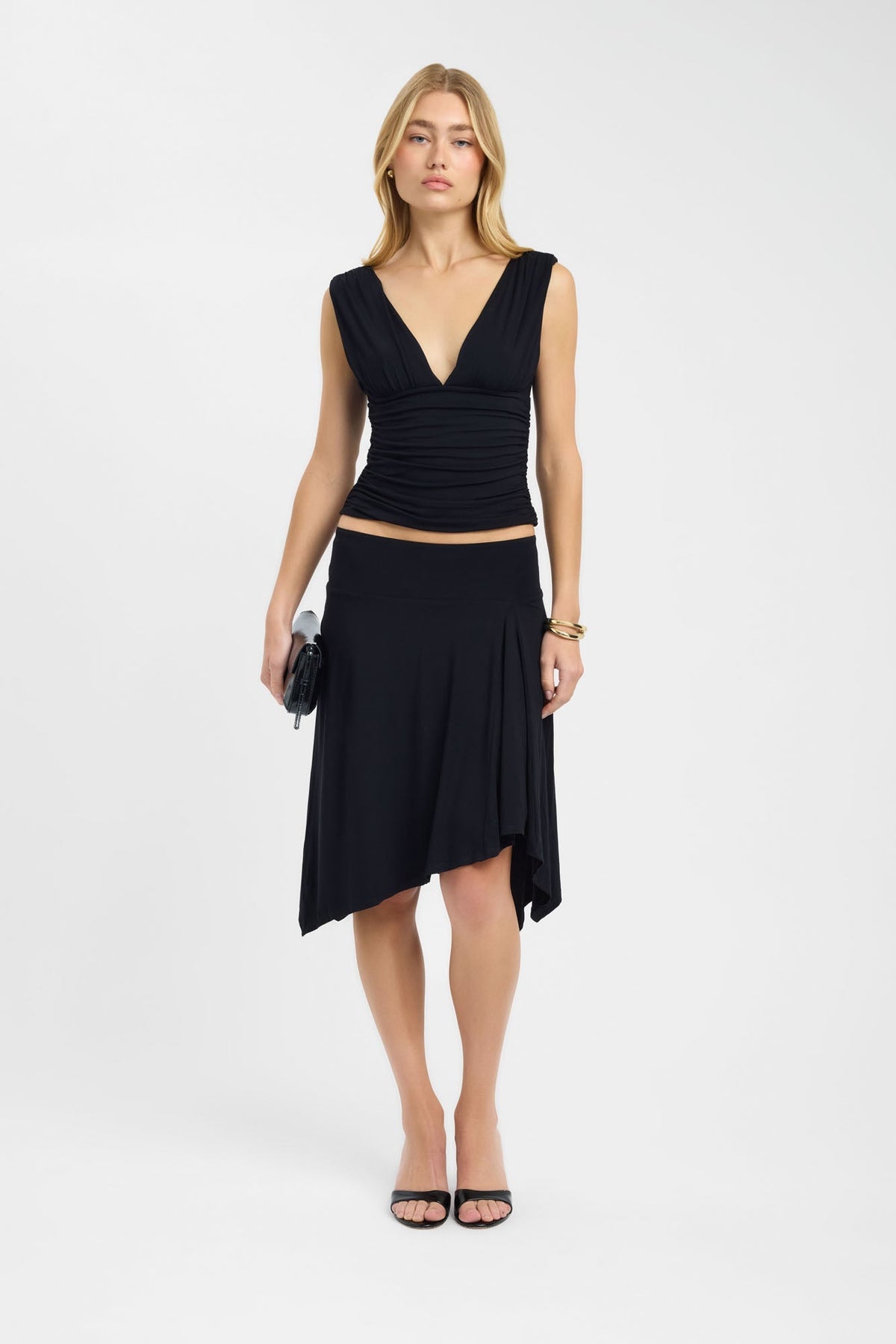 Lainie Skirt