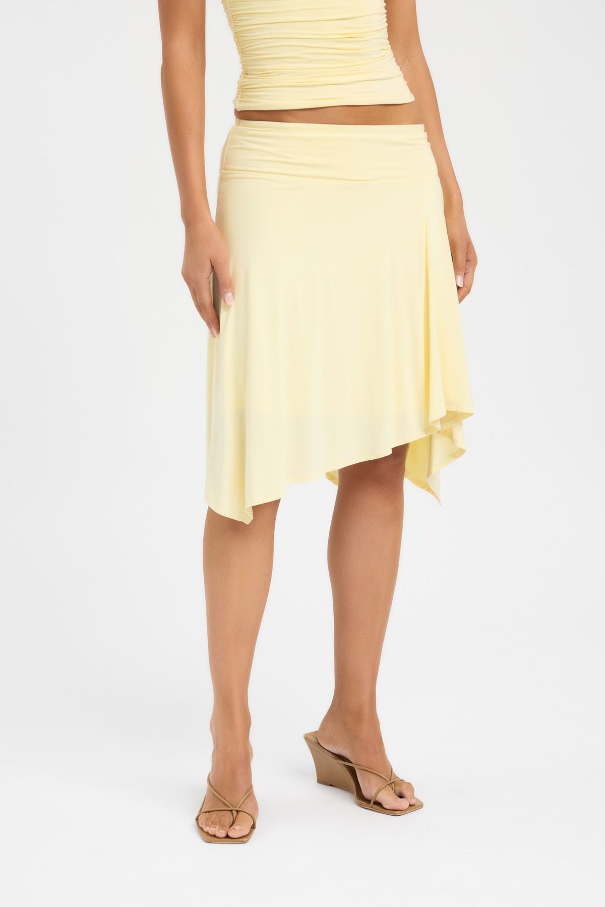 Lainie Skirt